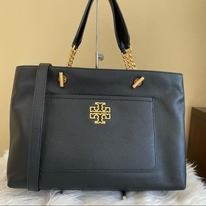 New Tory Burch satchel bag